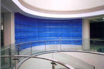 防火卷帘门图集展示